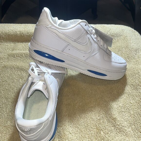air force 1 Promo Ggp Sample Super Rare Never Released Size 9 main image 14